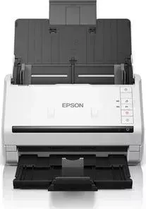 Сканер EPSON WorkForce DS-770
