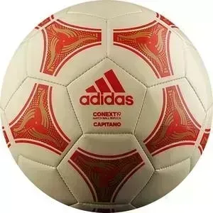Мяч футбольный ADIDAS Conext 19 Capitano DN8640 р. 5