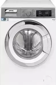 Стиральная машина SMEG WHT1114LSRU