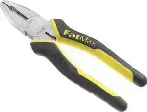 Плоскогубцы STANLEY комбинированные 160мм FatMax (0-89-866)