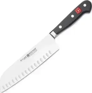 Нож Wuesthof кухонный шеф 17 см Classic (4183)