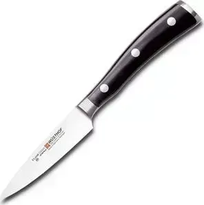 Нож Wuesthof кухонный, овощной 9 см Classic Ikon (4086/09 WUS)
