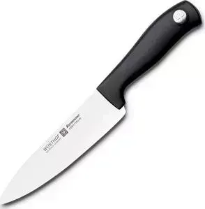 Нож Wuesthof кухонный шеф 16 см Silverpoint (4561/16)