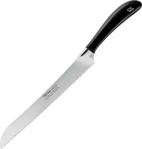 Нож Robert Welch кухонный для хлеба 22 см Signature knife (SIGSA2001V)
