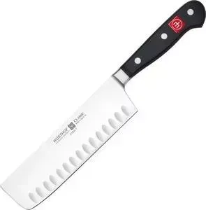 Нож Wuesthof для рубки 17 см Classic (4193)