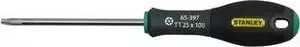 Отвертка STANLEY FatMax Torx T10 75мм (0-65-340)