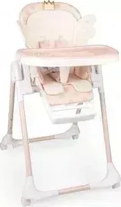 Стул для кормления HAPPY BABY WINGY (rose)