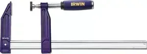 Струбцина Irwin Clamp M120 120мм/300мм (10503569)
