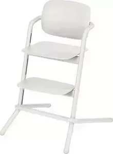 Стул для кормления CYBEX LEMO Porcelaine White (518001479)