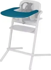Стул для кормления CYBEX LEMO Twilight Blue (518001477)