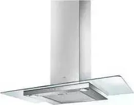 Вытяжка ELICA Flat glass A/90 IX