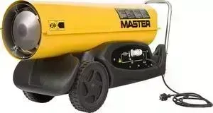 Дизельная тепловая пушка Master B 180