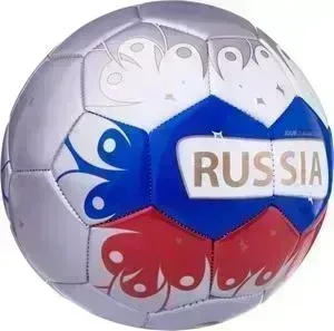 Мяч JOGEL футбольный Russia