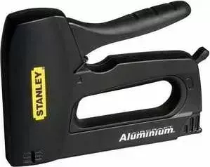 Степлер ручной STANLEY TR150L Light Duty 6-14мм (6-TR150L)