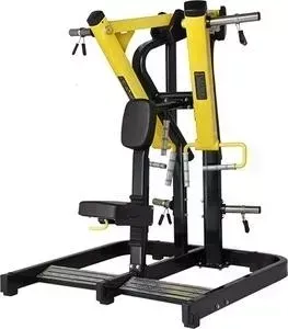 Горизонтальная тяга Bronze Gym XA-04
