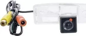 Камера заднего вида SWAT VDC-032