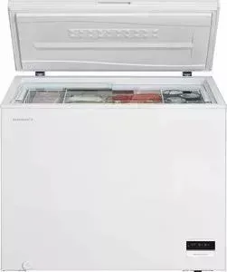 Морозильник KRAFT BD(W)225BLG