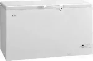 Морозильник HAIER HCE519R