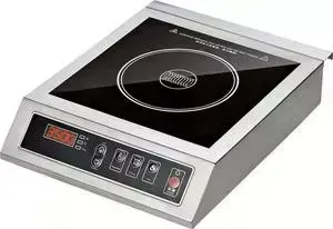 Настольная плита GEMLUX GL-IC35PB
