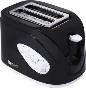 Тостер SATURN ST-EC7021 Black