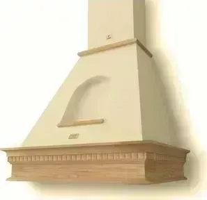 Вытяжка LEX ANCONA 900 IVORY