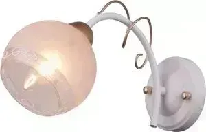 Бра Toplight TL3790B-01WH