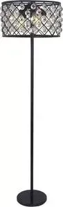 Торшер Divinare 8203/01 PN-5