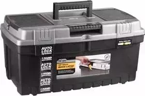 Ящик для инструментов KETER 22 56х31х28см Quik Latch PRO (38337-22_z01)