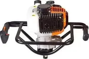 Мотобур Carver AG-152/000