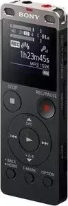 Диктофон SONY ICD-UX560 black