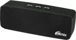 Портативная колонка RITMIX SP-274B black