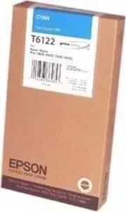 Картридж EPSON Stylus Pro 7450/ 9450 (C13T612200)