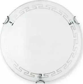 Настенный светильник Toplight TL9161Y-01WH