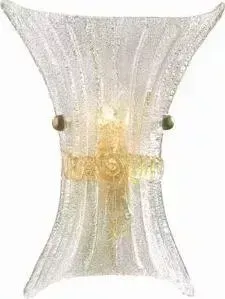 Настенный светильник Ideal Lux Fiocco AP1 Small