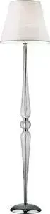 Торшер Ideal Lux Dorothy PT1 Trasparente