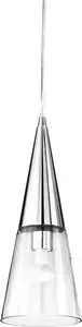 Подвесной светильник Ideal Lux Cono SP1 Cromo