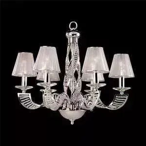 Люстра Lightstar 702084