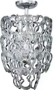 Подвесной светильник Ideal Lux Alba PL4