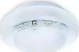 Потолочный светильник Toplight TL9591Y-01WH