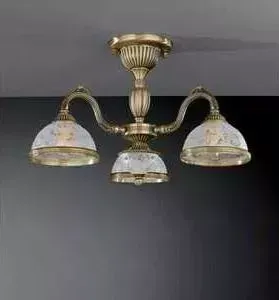 Люстра Reccagni Angelo PL 6222/3