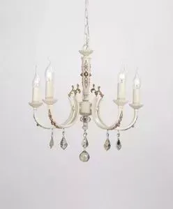 Люстра Lucia Tucci Messina 143.5 Ivory