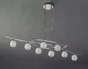 Люстра Mantra 1800