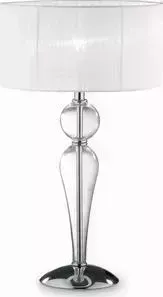 Настольная лампа Ideal Lux Duchessa TL1 BIG