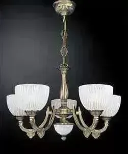 Люстра Reccagni Angelo L 5600/5