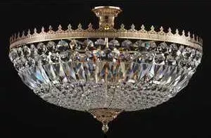 Люстра Maytoni DIA500-CL-50-06-G