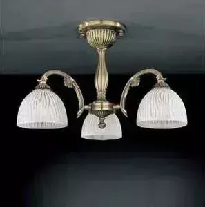Люстра Reccagni Angelo PL 5670/3