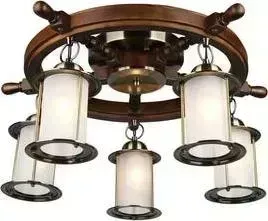 Потолочная люстра Omnilux OML-50307-05