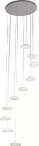 Каскадная люстра ST-Luce SL902.503.10