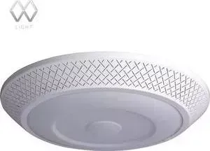 Потолочный светодиодный светильник MW-LIGHT 674010201