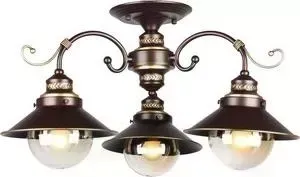 Потолочная люстра Omnilux OML-50407-03